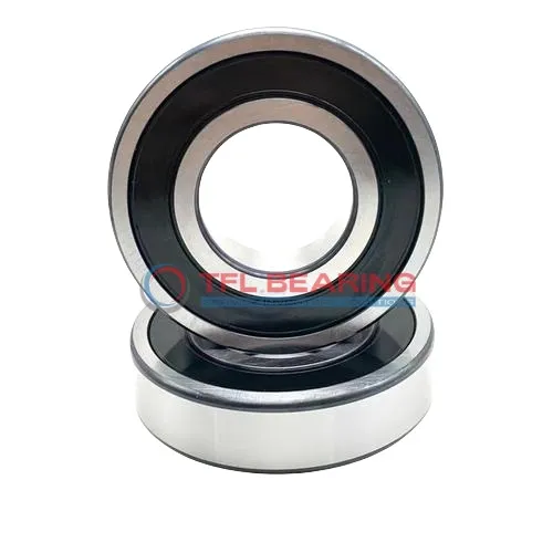 Self Aligning Ball Bearings 2202E-2RS